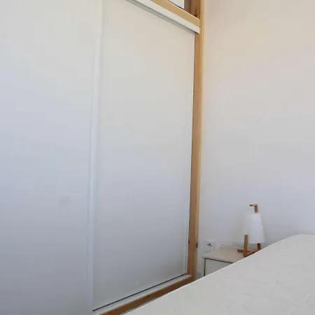 Chatelaillon-plage, 2 Pieces, 4 Personnes - Fr-1-246-576 Châtelaillon-Plage