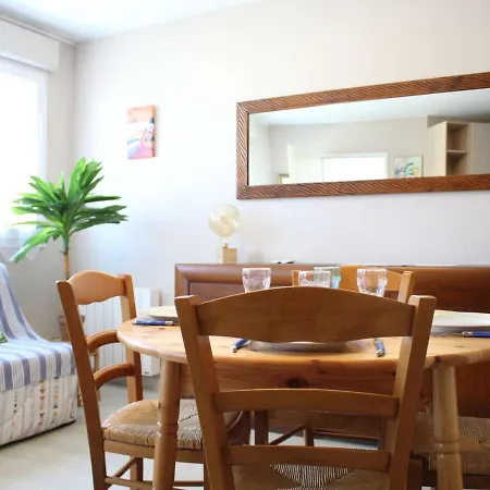 Apartment Chatelaillon-plage, 2 Pieces, 4 Personnes - Fr-1-246-576