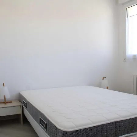 Chatelaillon-plage, 2 Pieces, 4 Personnes - Fr-1-246-576 * Châtelaillon-Plage