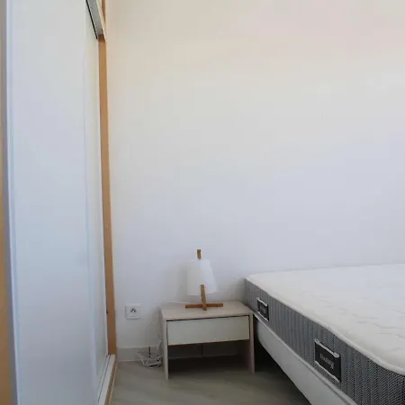 Chatelaillon-plage, 2 Pieces, 4 Personnes - Fr-1-246-576 Apartment Châtelaillon-Plage