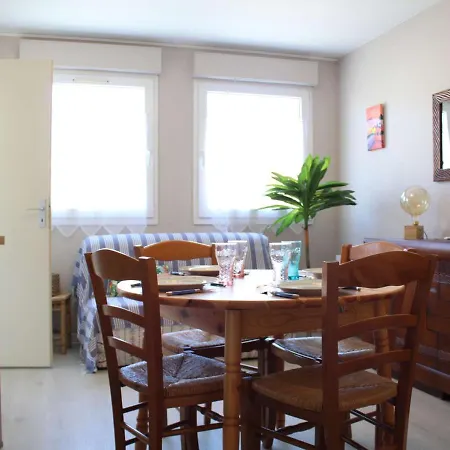 Chatelaillon-plage, 2 Pieces, 4 Personnes - Fr-1-246-576 * Châtelaillon-Plage