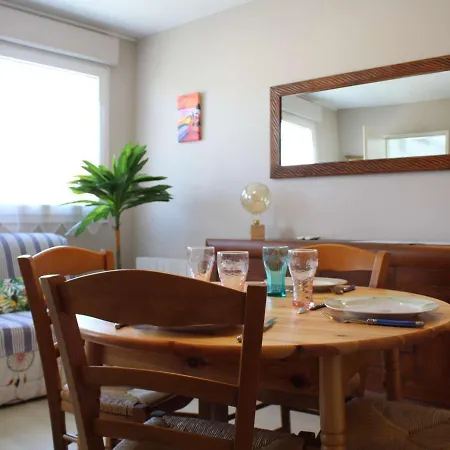Chatelaillon-plage, 2 Pieces, 4 Personnes - Fr-1-246-576 Apartment