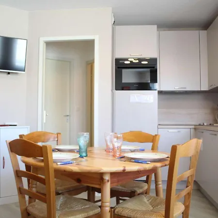 Apartment Chatelaillon-plage, 2 Pieces, 4 Personnes - Fr-1-246-576 Châtelaillon-Plage